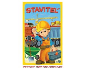 Product detail of Karty Stavitel, Hydrodata, W010209