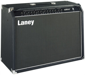 Product detail of Laney LV300 Twin