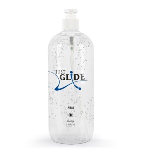 Product detail of Just Glide Anal 1L