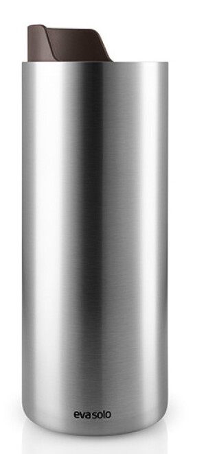 Product detail of EVA SOLO Nerezový termohrnek urban to go 0,35 l čokoládový