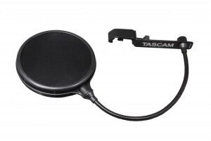 Product detail of Tascam TM-AG1 B stock