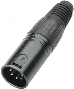 Product detail of Adam Hall 7886