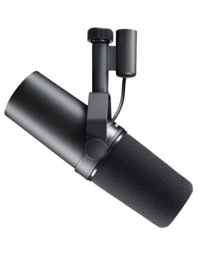 Product detail of Shure SM7B