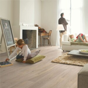 Product detail of Quick-Step Largo Dub Long Island přírodní LPU1661