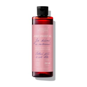 Product detail of Havlík Apoteka Mycí gel Jsi krásná a milovaná 200 ml