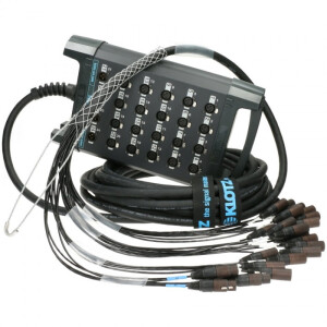 Product detail of Klotz TL2U204X15, TrueLink EC - 15m
