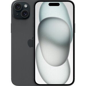 Product detail of Apple iPhone 15 Plus 128GB černý