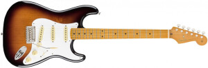 Product detail of Fender Vintera 50s Stratocaster Modified 2-Color Sonuburst Maple