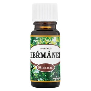 Product detail of Vonný olej heřmánek Saloos 10 ml