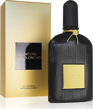 Product detail of Tom Ford Black Orchid Parfémovaná voda Objem: 50 ml