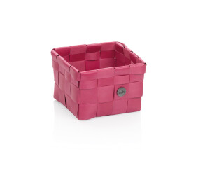 Product detail of KELA Košík Neo 15x15 cm plast malinová červená KL-24478