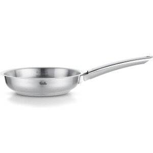 Product detail of Univerzální pánev PURE 20 cm, stříbrná, nerezová ocel, Fissler