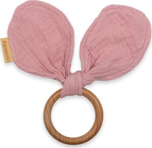 Product detail of Kousátko ouška New Baby Ears pink