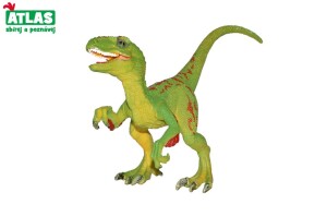Product detail of D - Figurka Dino Velociraptor 14cm, Atlas, W101832