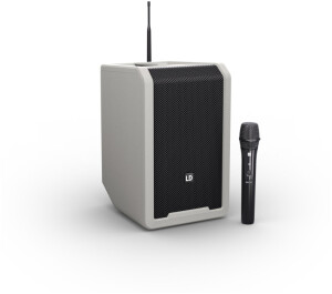 Product detail of LD Systems ANNY 8 HHD B5 G