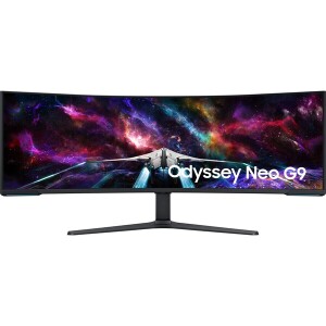 Product detail of Samsung Odyssey Neo G9 Mini monitor 57"