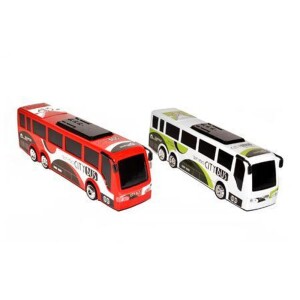 Product detail of Autobus 35 cm/2 druhy, Wiky Vehicles, W110870