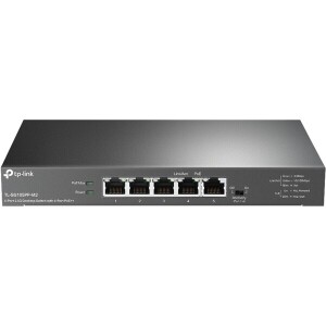Product detail of TP-Link TL-SG105PP-M2 gigabitový switch