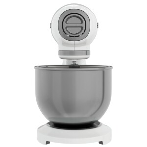 Product detail of Kuchyňský robot SMF03WHEU, bílá, SMEG