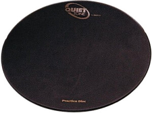 Product detail of Sabian PD13T 13" Practice Disc Tom