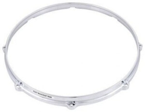 Product detail of Pearl Die Cast Hoop DC-1808