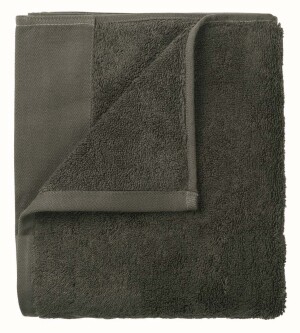 Product detail of Set 2 ručníků 30 x 50 cm khaki BLOMUS