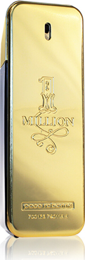 Product detail of Paco Rabanne 1 Million Parfémovaná voda Objem: 50 ml