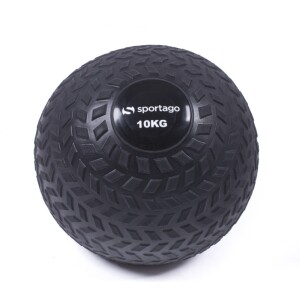 Product detail of Sportago Tyre Slam Ball 12 kg