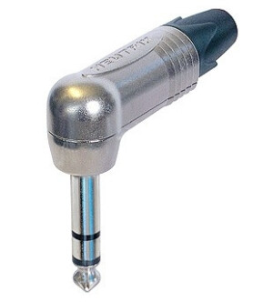 Product detail of Neutrik NP3RX