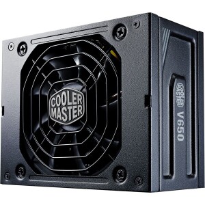 Product detail of Cooler Master V650 SFX Gold, 650W