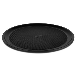 Product detail of BERLINGERHAUS Pánev na pizzu s titanovým povrchem 36 cm Matte Black Collection BH-7928