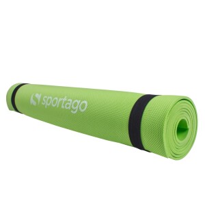 Product detail of Podložka na cvičení Sportago Fit Pad, zelená