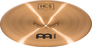 Product detail of Meinl HCS Bronze China 18”