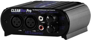 Product detail of ART Cleanbox Pro