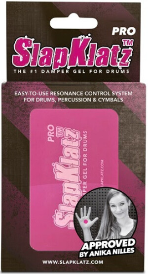 Product detail of Slap Klatz PRO-PK - Pink