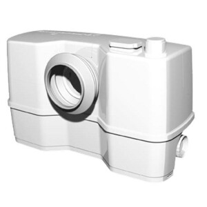 Product detail of GRUNDFOS SOLOLIFT 2 WC-3 (97775315)