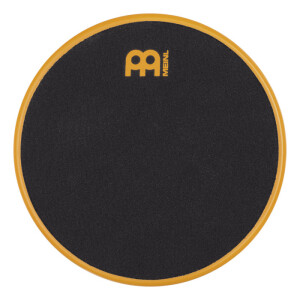 Product detail of Meinl MMP6OR Marshmallow Practice Pad 6” - Orange