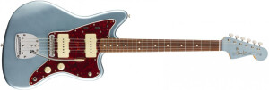 Product detail of Fender Vintera 60s Jazzmaster Ice Blue Metallic Pau Ferro