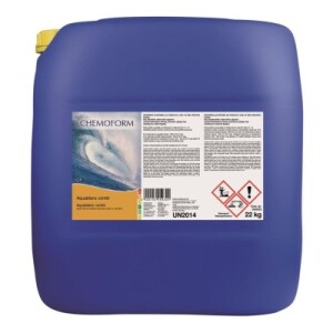 Product detail of Chemoform aktivní kyslík tekutý Aquablanc OXA combi 22 kg