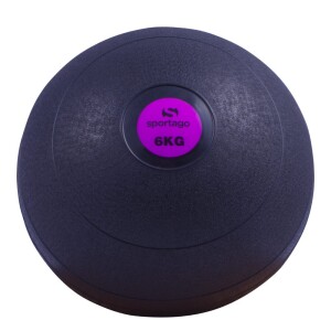 Product detail of Sportago Slam Ball 20 kg
