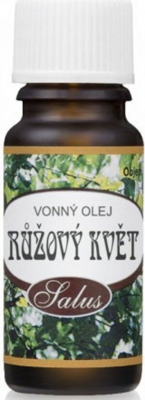Product detail of Jabloňový květ - vonný olej Saloos 10 ml