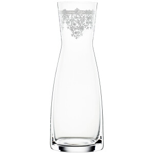 Product detail of Karafa na vodu ARABESQUE 1,1 l, čirá, Spiegelau