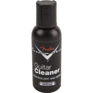Product detail of Fender CUSTOM SHOP Guitar Cleaner