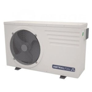 Product detail of AstralPool venkovní tepelné čerpadlo EvoLine 6  AC 4,8 kW  240V AC