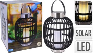 Product detail of PROGARDEN Lucerna solární LED světlo 35 x 45 cm KO-512000730