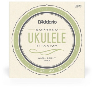Product detail of D'Addario EJ87S