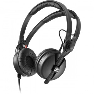 Product detail of Sennheiser HD 25 PLUS