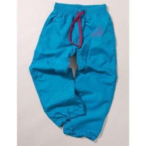 Product detail of kalhoty sportovní, Pidilidi, PD712, tyrkysová - 140 | 10let