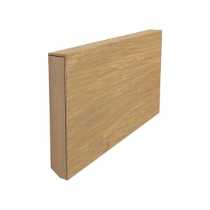 Product detail of Vepo MDF lišta Dub Iber 1121-11