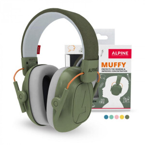 Product detail of Alpine Muffy Green